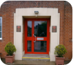 Trade-Doors.com | Aluminium Doors | Swing Doors