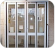 Trade-Doors.com | Automatic | Fold Doors