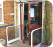 Trade-Doors.com | Automatic | Swing Doors