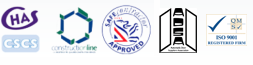 Trade-Doors.com | Accreditations
