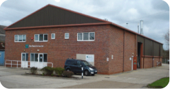 TradeDoors.com | manufacturing door systems for nearly 10 years